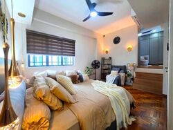 Limau Garden (D16), Terrace #623741031